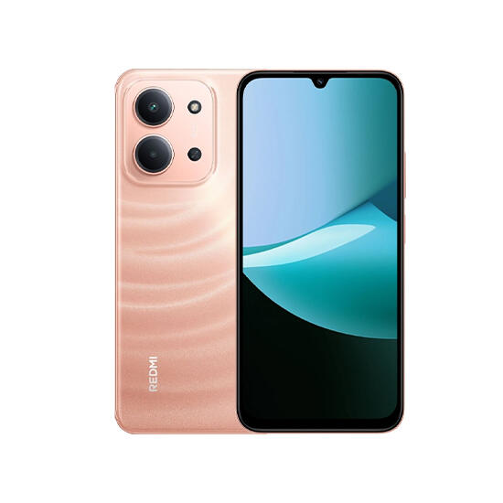 Xiaomi Redmi 15C 8GB+256GB オレンジ Xiaomi Redmi 15C 4G Twilight Orange 256GB + 4GB Dual-SIM Unlocked