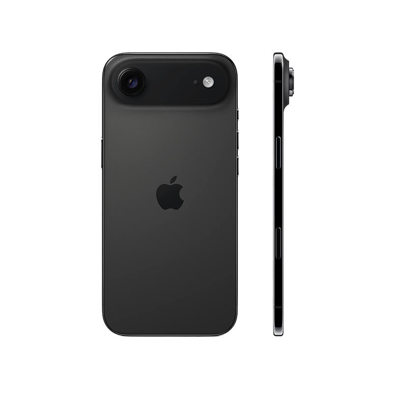 Best Price │ Apple iPhone 17 Air 512GB Space Black Mobile