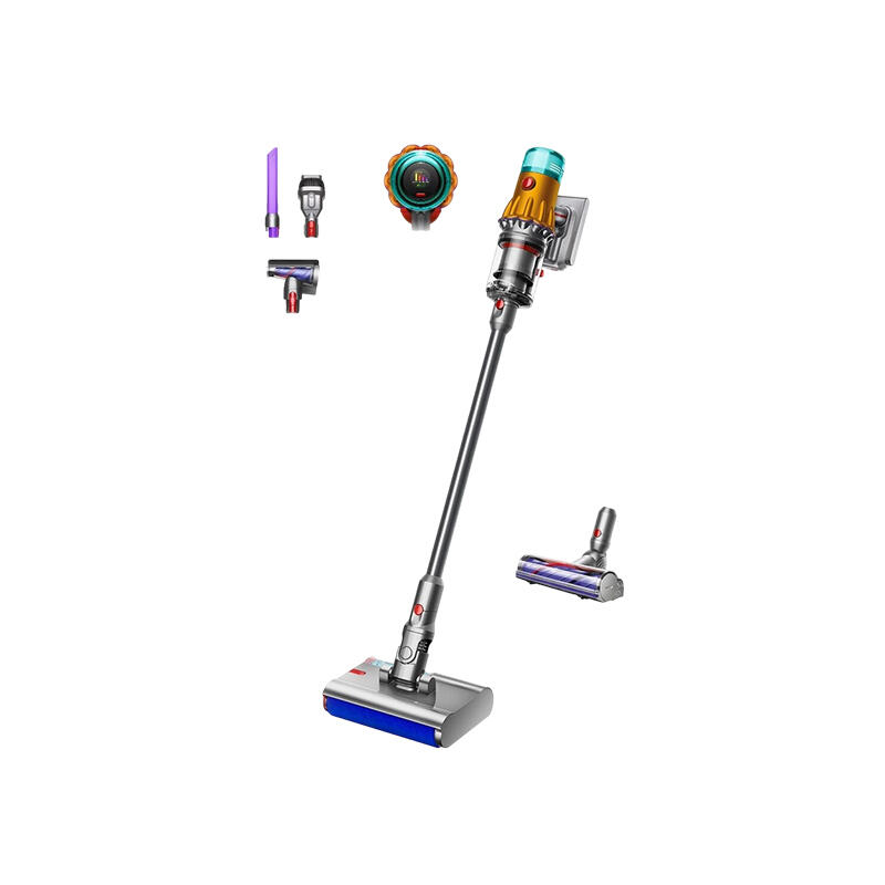 Best Price │ Dyson Vacuum Cleaner SV46 V12 Detect Slim Absolute