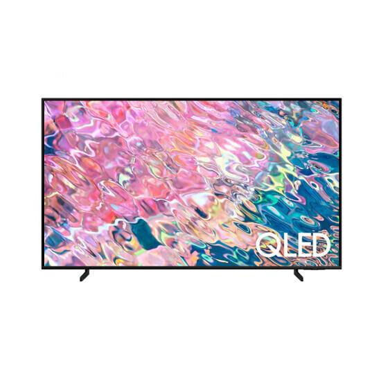 Best Price │ Samsung TV QE50Q60CAUXXH2023 TV│Televizorebi