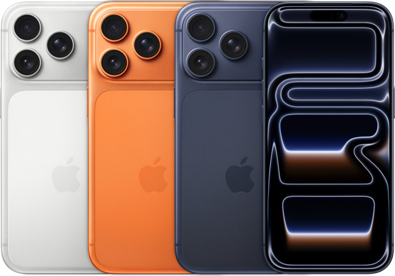 Фото отзыва 1 от luka kurtanidze, Apple iPhone 14 Pro Max | 256GB Silver
