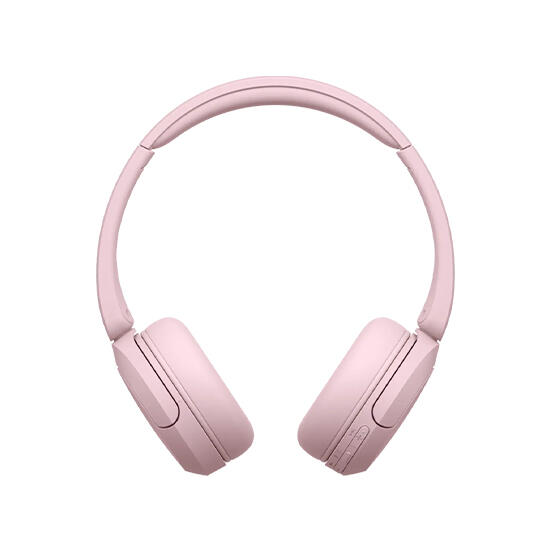 Best Price │ Sony WH-CH520 Wireless Stereo Headset Pink Headphone