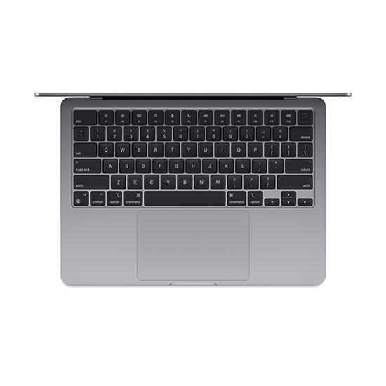 საუკეთესო ფასი │ Apple Macbook Air 13 inch 2024 MRXN3LL/A M3 Chip 8c ...