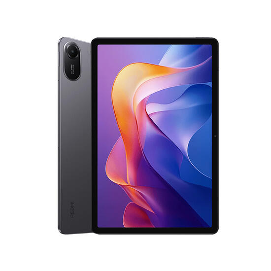 Xiaomi Pad 6 8/256GB Wi-Fi Grey - - Best price, installments and