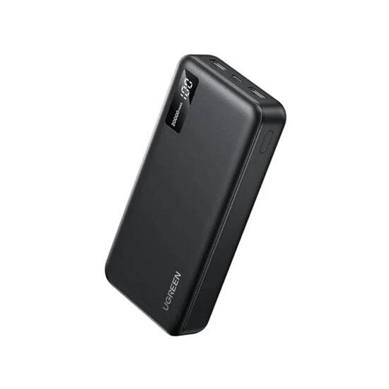 Best Price │ Anker 165W PowerBank 25000mAh A1695 Black Power Bank