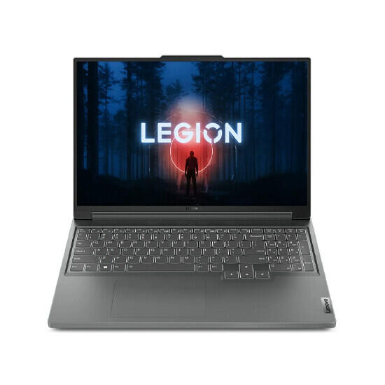 Lenovo Legion 5 83DG000CRK, Intel Core i7-14650HX, NVIDIA GeForce RTX ...