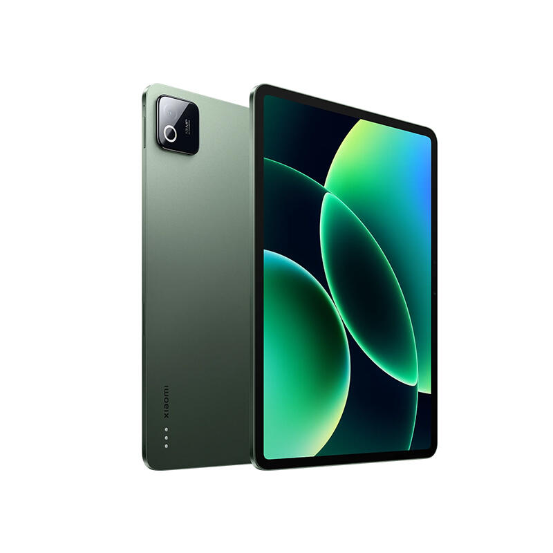 Best Price │ Xiaomi Pad 8 With Keyboard 8/256GB Wi-Fi Green