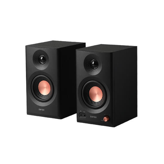 Edifier MR4 Black - - Best price, installments and delivery • Zoommer