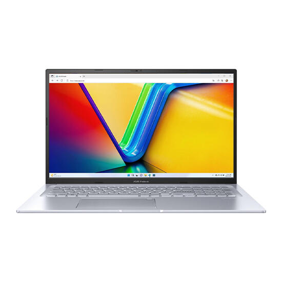 Best Price │ Asus Vivobook 17 M3704YA-AU161, AMD Ryzen 5-7430U