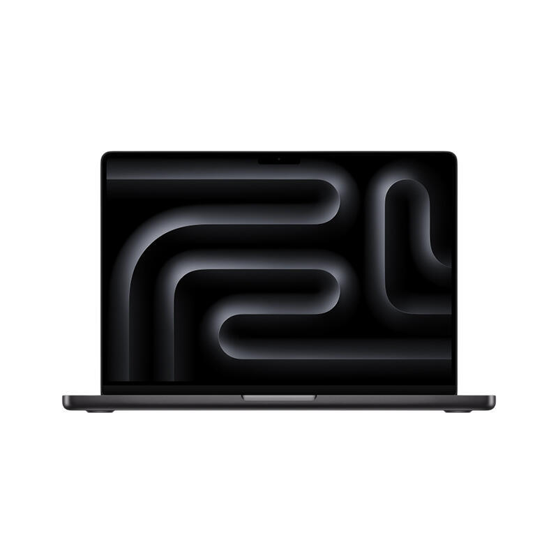 Macbook Pro 14 inch 2026 MGDT4RU/A M5 Pro Chip 18c CPU 20c GPU 24GB/2TB Space Black Laptop