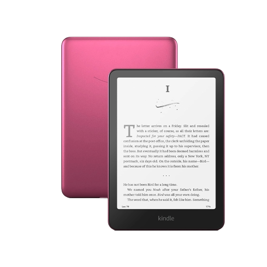 Best Price │ Amazon Kindle Paperwhite Signature Edition Gen 12