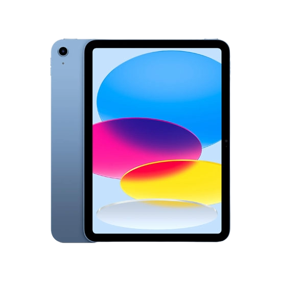 Best Price │ Apple iPad Air 5th Generation 10.9 64GB Wi-Fi Blue