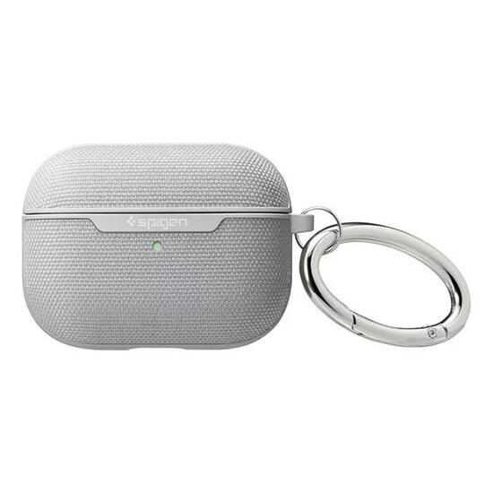 Spigen Urban Fit Case For Apple AirPods Pro ASD00573 Grey Best