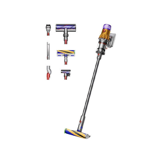 საუკეთესო ფასი │ Dyson Vacuum Cleaner SV46 V12
