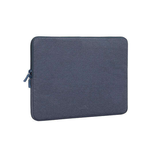 Rivacase 7703 Eco Laptop Sleeve 13 Blue - - დაბალი ფასები, განვადებით ...