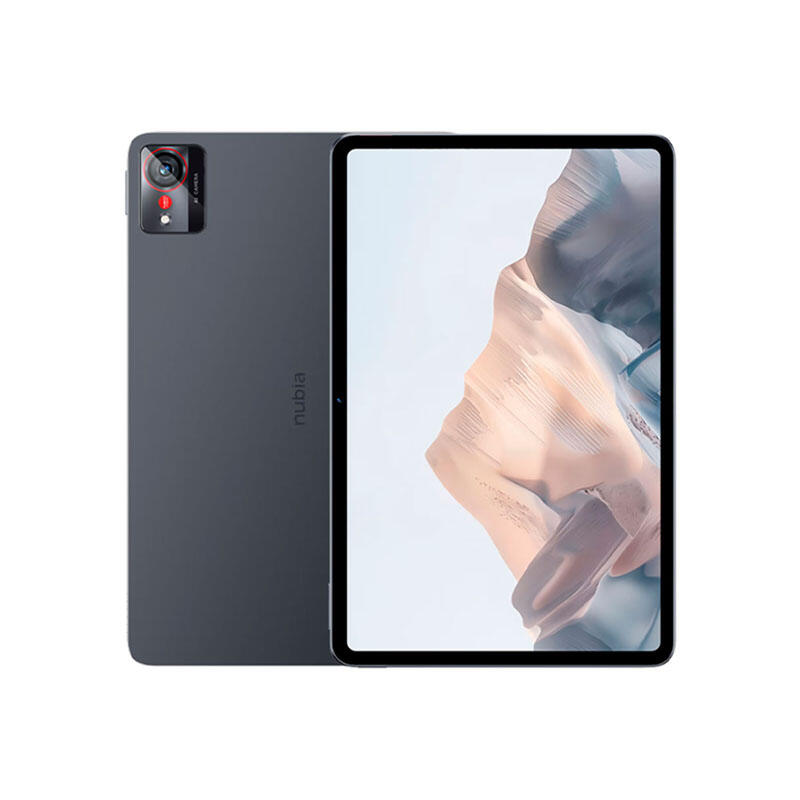 Best Price │ ZTE Nubia Pad PRO 8/256GB Black Tablet│Tabebi