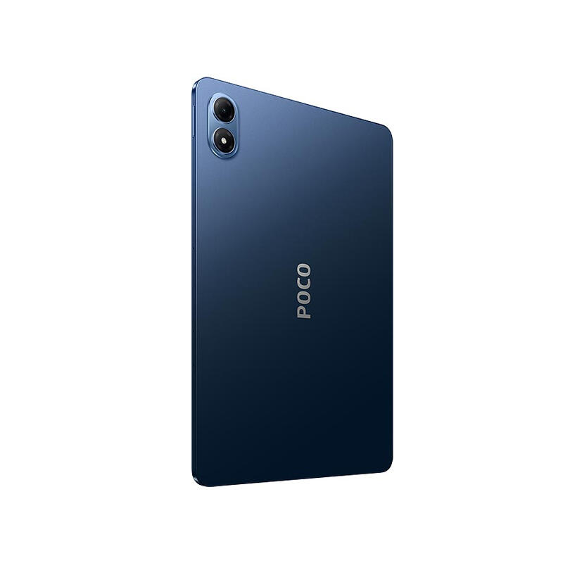 Best Price │ Xiaomi Poco Pad M1 8/256GB Wi-Fi Blue Tablet│Tabebi