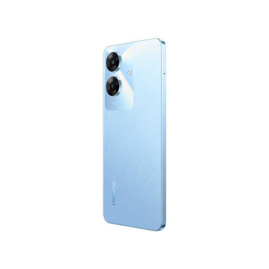 Best Price │ Realme Note 60 4G 4/128GB Blue Mobile Phone