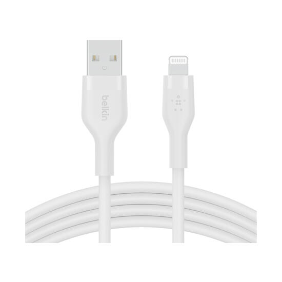 Best Price │ Belkin USB-A Cable with Lightning Connector 1M