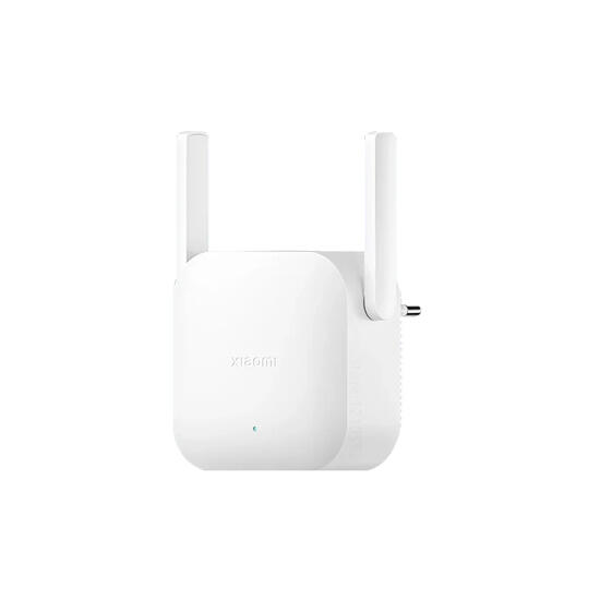 Xiaomi WiFi Range Extender N300 White - Best price, installments and  delivery • Zoommer