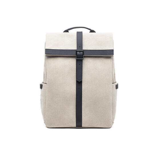 Xiaomi Ninetygo Grinder Oxford Casual Backpack Beige - - Best price ...