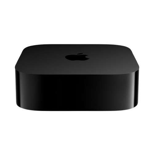 Apple TV 4K（3rd generation） Apple TV 4K (3rd Generation) Review | PCMag