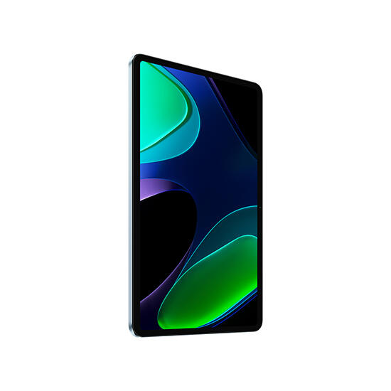 Xiaomi Pad 6 8/256GB Wi-Fi Blue - - დაბალი ფასები, განვადებით და ...