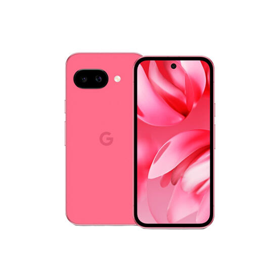 Best Price │ Google Pixel 9A 5G 8/128GB Peony Mobile Phone