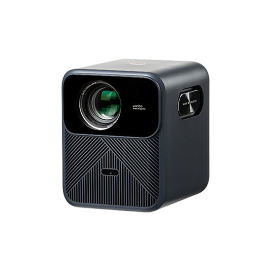 Wanbo Mozart 1 Pro Projector - Best price, installments and delivery •  Zoommer
