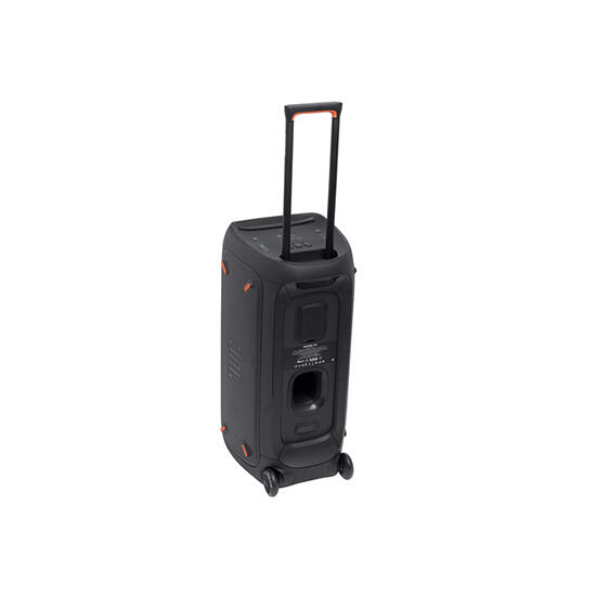 JBL PartyBox 310 Black - - დაბალი ფასები, განვადებით და მიტანით • Zoommer