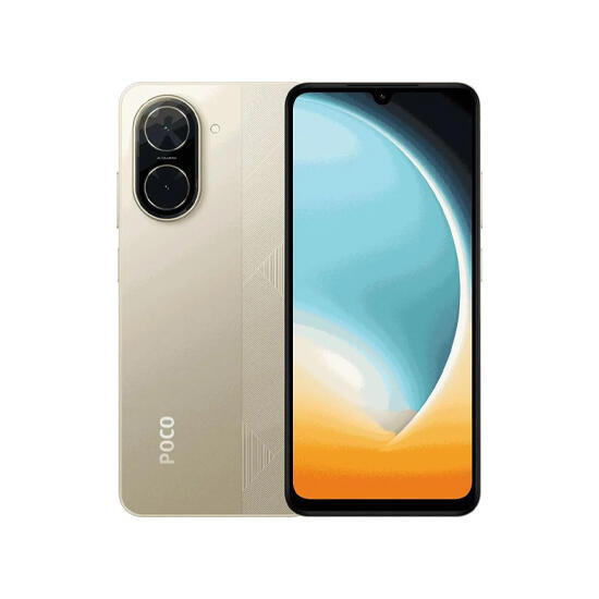 スマートフォン本体 POCO C71 3/64gb xiaomi-poco-c71-64gb-3gb-dual-