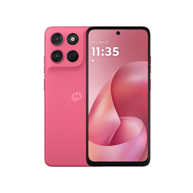 Best Price │ Motorola Moto G57 Power 5G 8GB/256GB Pink Lemonade