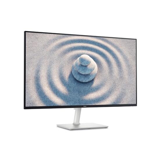 Best Price │ Dell 27 Monitor 210-BMHK_GE Silver Monitor│Monitorebi