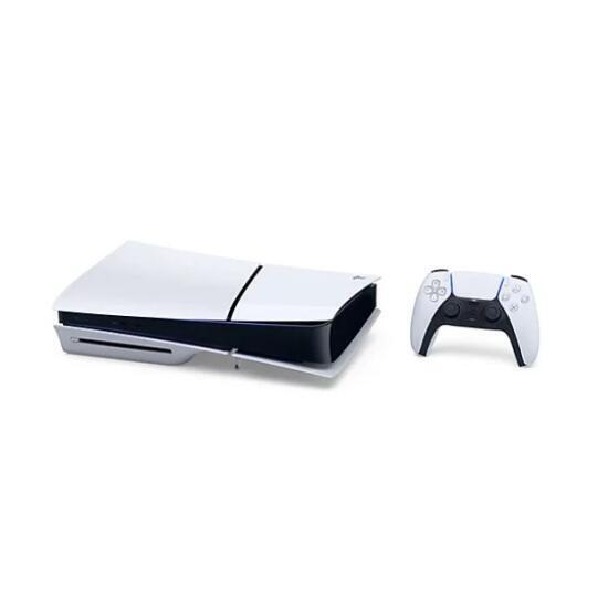 Best Price │ Sony PlayStation PS5 Slim 1TB EA Sports FC 24 Bundle 