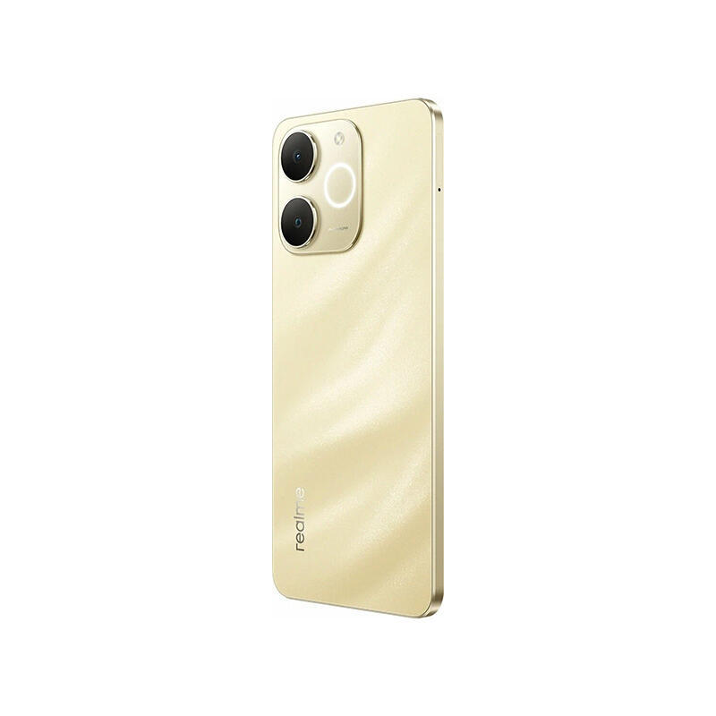 Best Price │ Realme Note 70 LTE 4/128GB Glod Mobile Phone