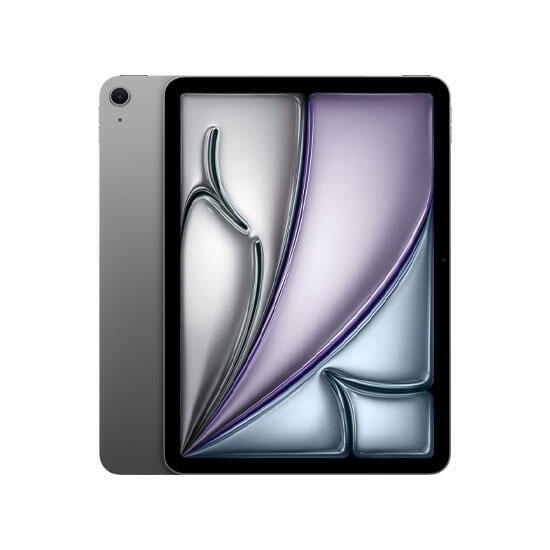 Best Price │ Apple iPad Air 13 2024 M2 256GB Wi-Fi Space Gray