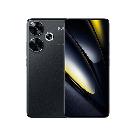 Best Price │ Xiaomi Poco F6 Dual Sim 12GB RAM 512GB 5G