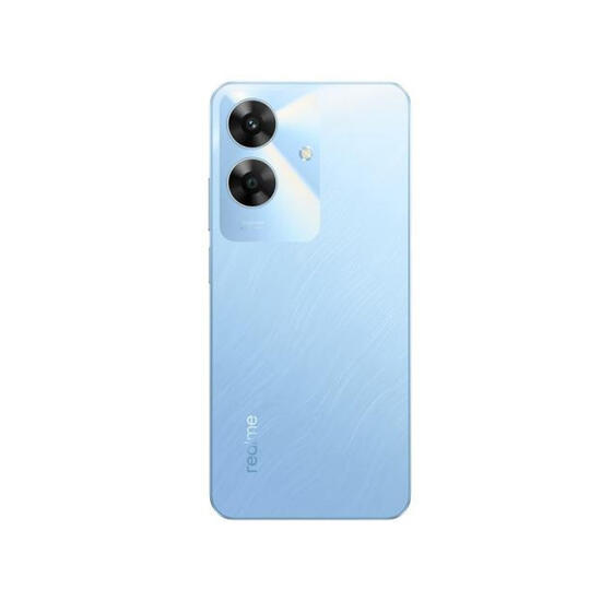 Best Price │ Realme Note 60 4G 4/128GB Blue Mobile Phone