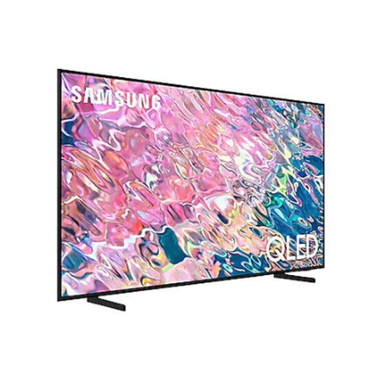 Samsung TV QE65Q60CAUXXH-2023-ტელევიზორი - დაბალი ფასები, განვადებით და ...