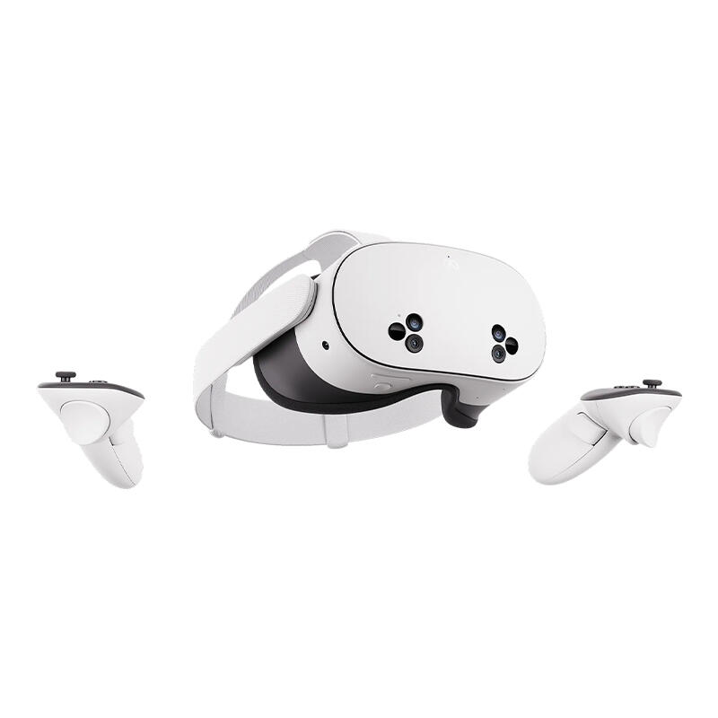 Best Price │ Meta Quest 3S Gaming Console│Satamasho konsoli