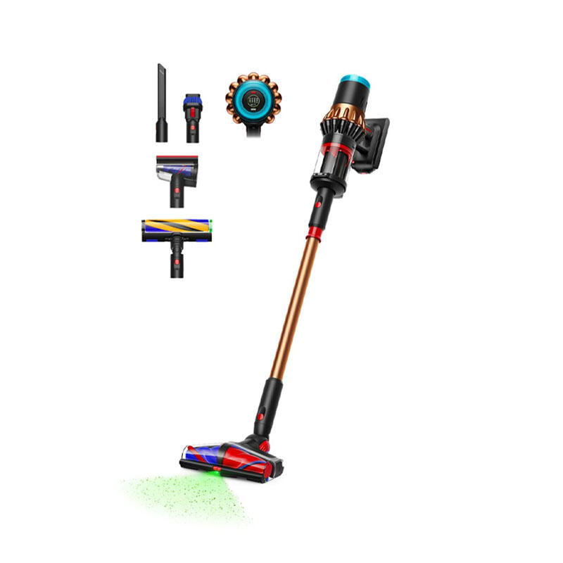 Best Price │ Dyson Vacuum Cleaner SV46 V12 Detect Slim Absolute
