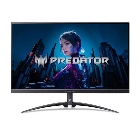 Acer Monitor Predator Xb3 280hz G Sync Acer Predator 280 Hz Acer