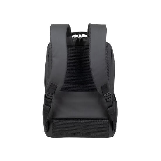 Rivacase 8435 Coated Eco Laptop Backpack 15 Black - Best price ...