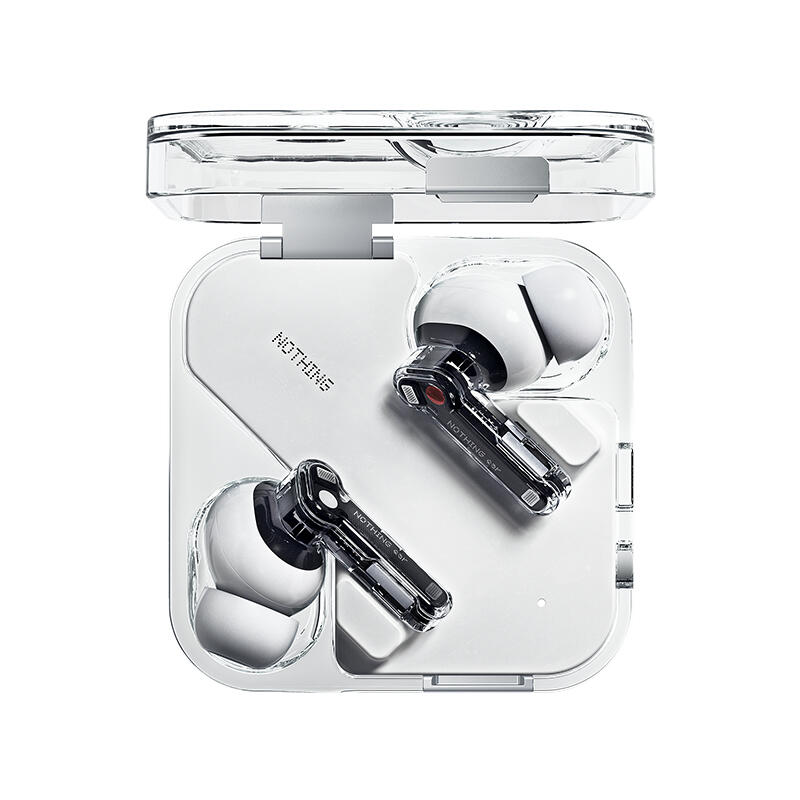 Best Price │ Nothing EAR New White Wireless Earphone (Buds