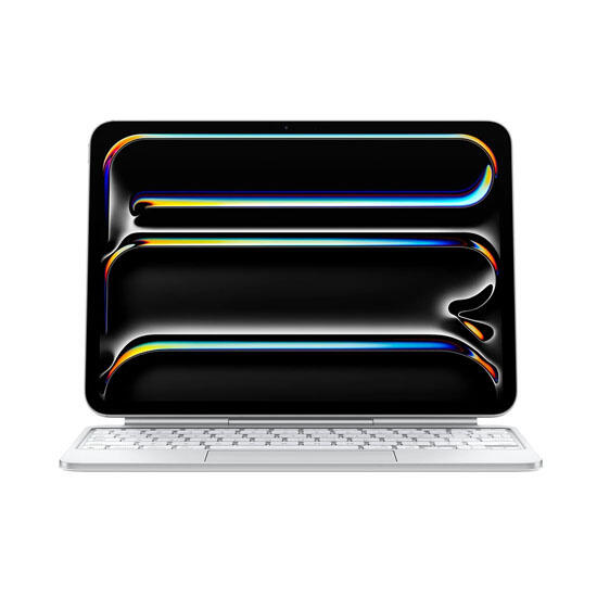 Best Price │ Apple iPad Magic Keyboard for 11-inch iPad Pro M4