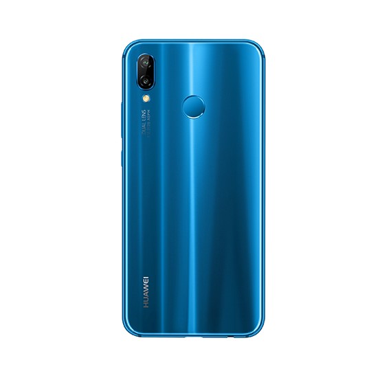 huawei p20 lite fasi