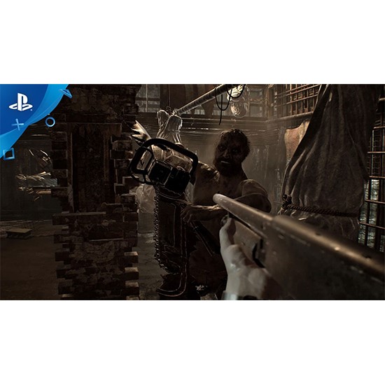 საუკეთესო ფასი │ Resident Evil 7 Biohazard for PS4 კონსოლის თამაში ...