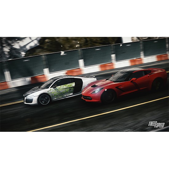 Jogo Need for Speed Rivals PS4 EA com o Melhor Preço é no Zoom