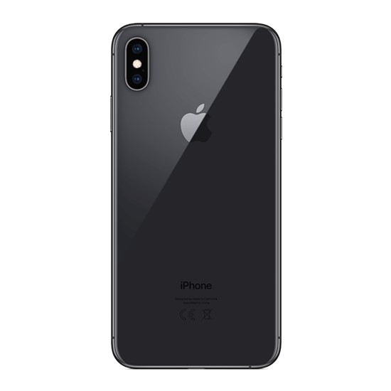 iphone xs fasi