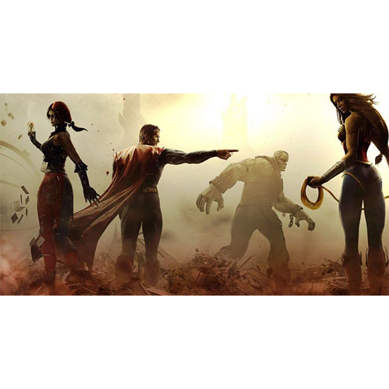 Mortal Kombat 11 Game for PS4 - - დაბალი ფასები, განვადებით და მიტანით ...